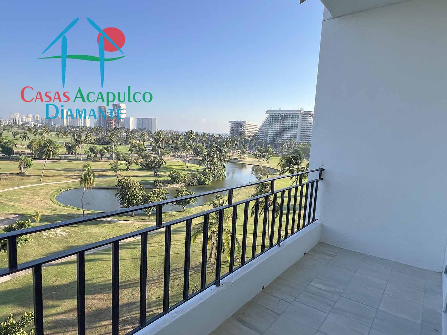 Azteca Princess 601 - Recámara tres 8